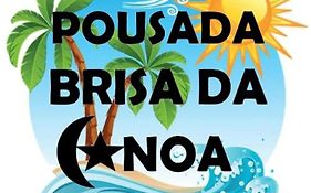Pousada Brisa da Canoa